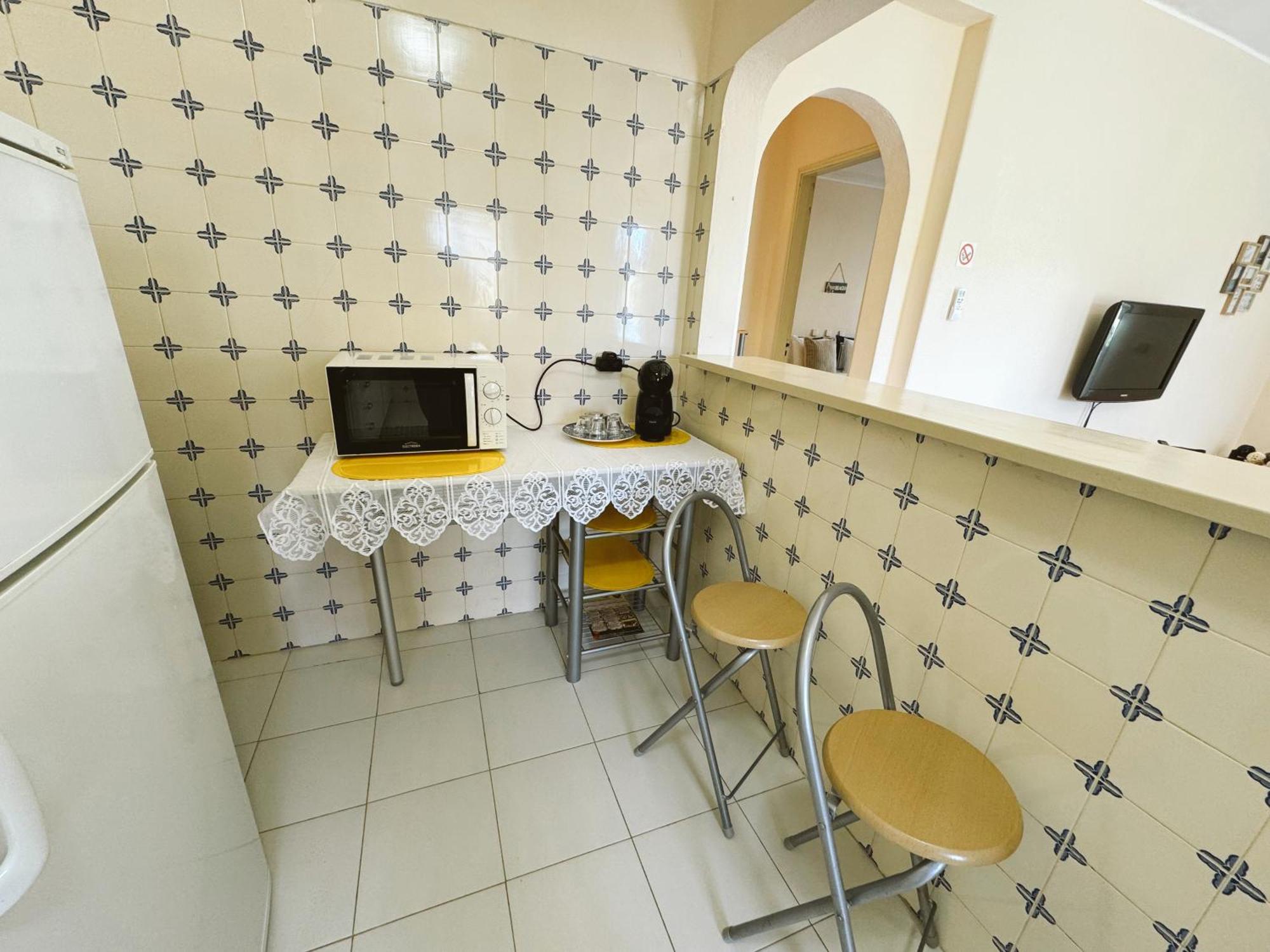 Апартаменты Quinta Nova Alvor - Silhueta Citadina Экстерьер фото